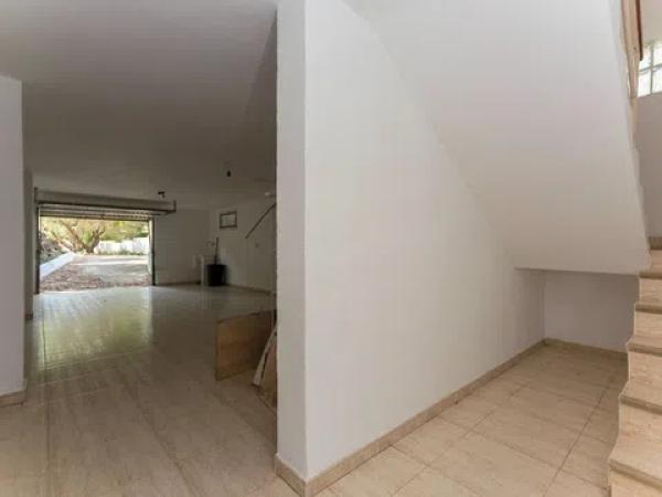 Chalet en Les Rotes/Las Rotas