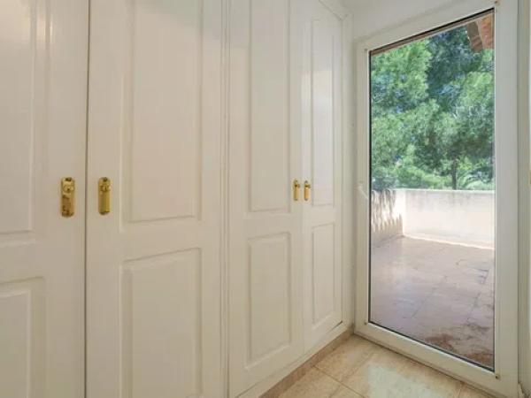 Chalet en Les Rotes/Las Rotas