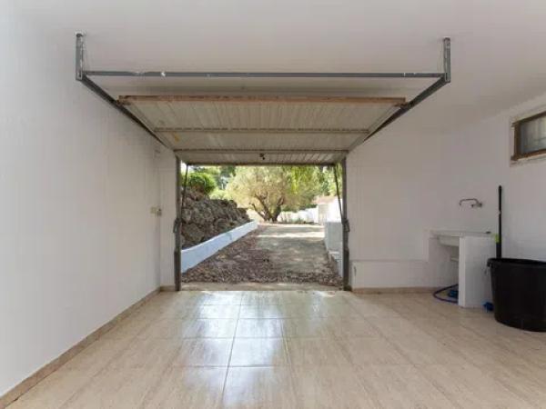 Chalet en Les Rotes/Las Rotas