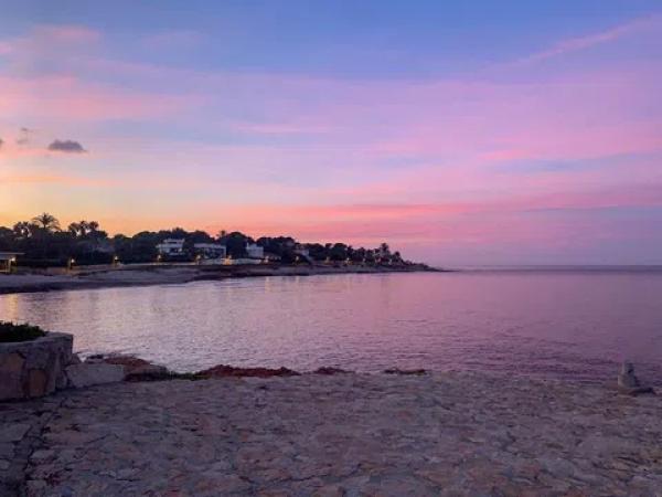 Chalet en Les Rotes/Las Rotas