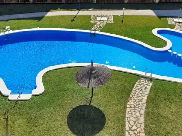 Ático en Barrio Les Bassetes-El Marjal