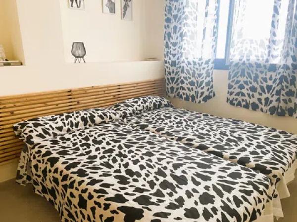 Ático en Barrio Les Bassetes-El Marjal