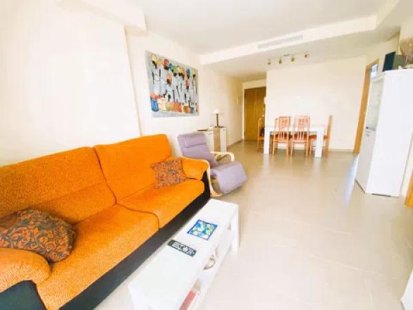 Ático en Barrio Les Bassetes-El Marjal