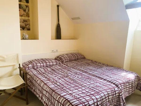 Ático en Barrio Les Bassetes-El Marjal