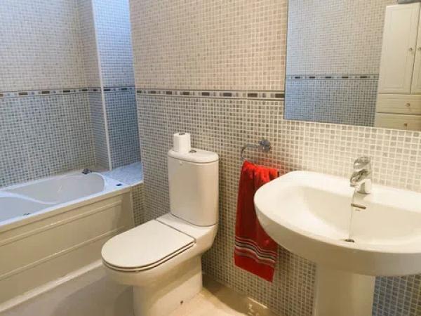 Ático en Barrio Les Bassetes-El Marjal