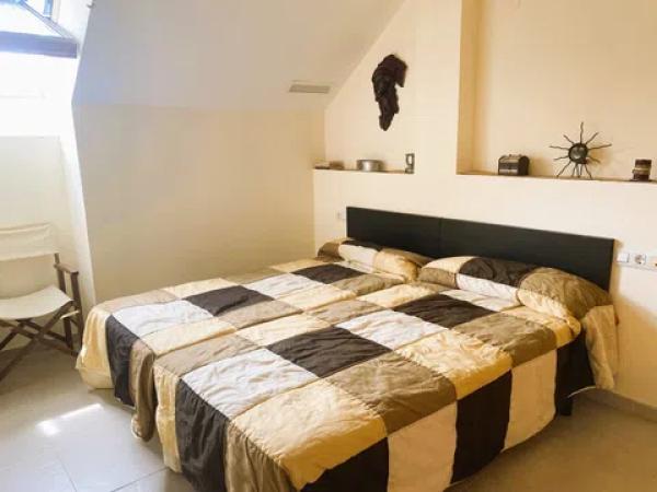 Ático en Barrio Les Bassetes-El Marjal