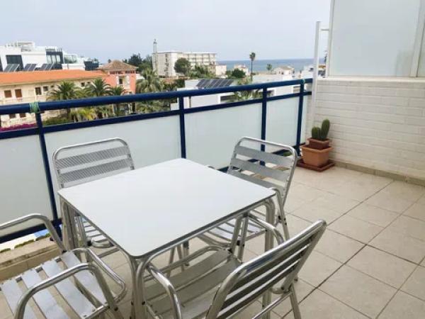 Ático en Barrio Les Bassetes-El Marjal