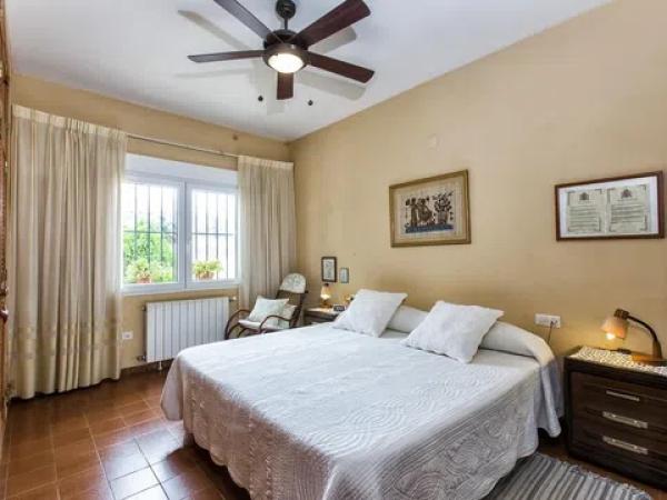 Casa independiente en camino dels Lladres