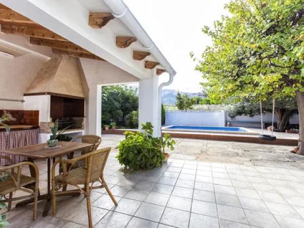 Casa independiente en camino dels Lladres