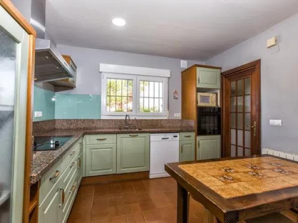 Casa independiente en camino dels Lladres