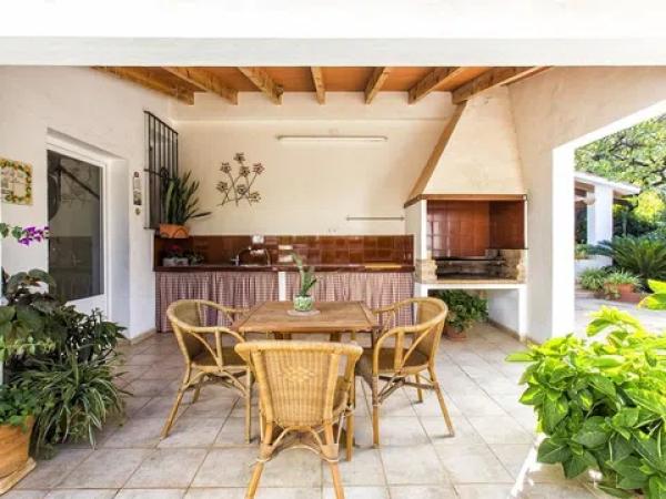 Casa independiente en camino dels Lladres