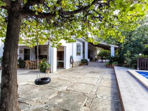 Casa independiente en camino dels Lladres