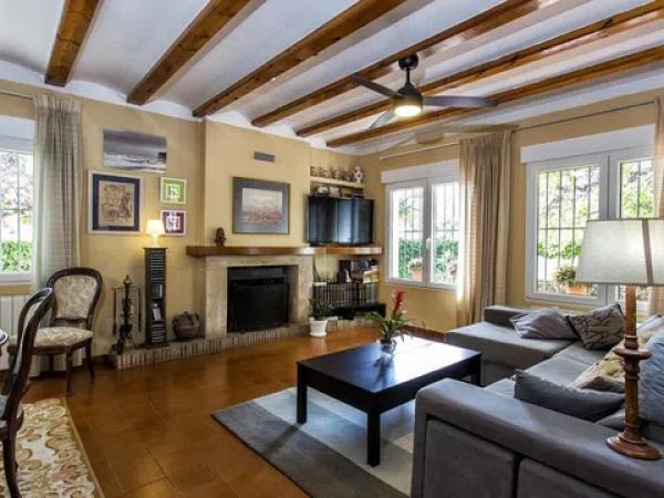 Casa independiente en camino dels Lladres