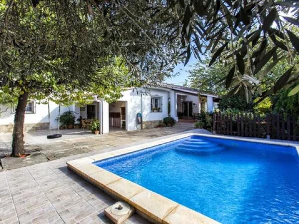 Casa independiente en camino dels Lladres