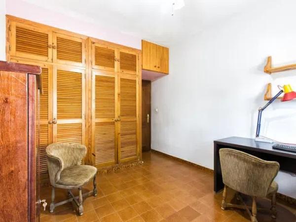 Casa independiente en camino dels Lladres