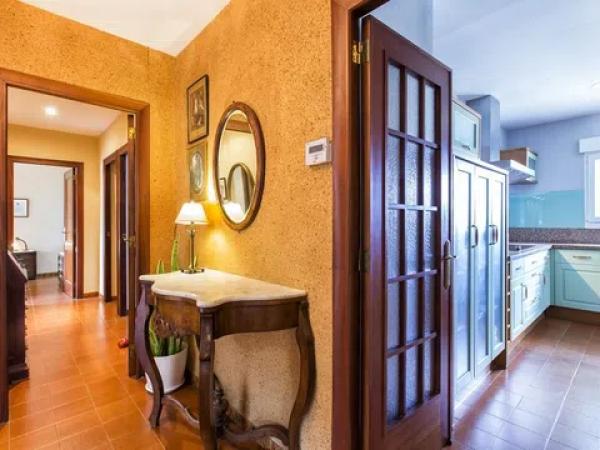 Casa independiente en camino dels Lladres