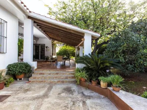 Casa independiente en camino dels Lladres