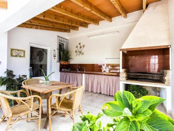 Casa independiente en camino dels Lladres