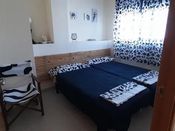 Dúplex en carretera de les Marines a Dénia, 7