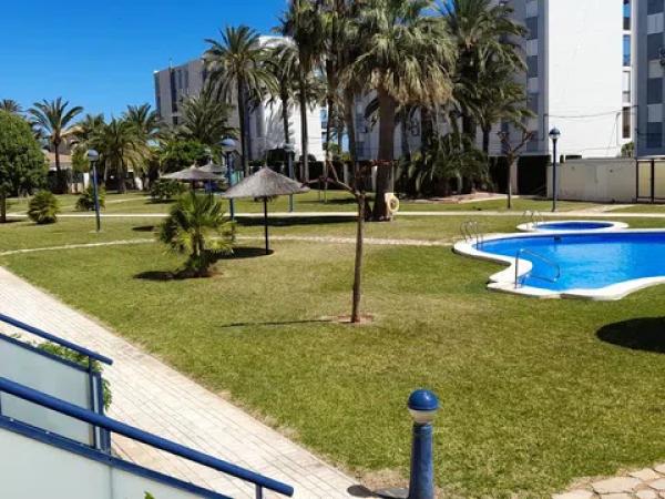 Dúplex en carretera de les Marines a Dénia, 7