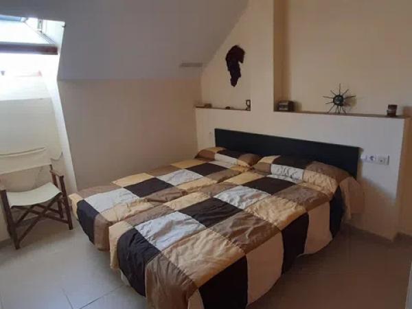 Dúplex en carretera de les Marines a Dénia, 7