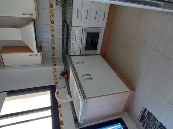 Dúplex en carretera de les Marines a Dénia, 7