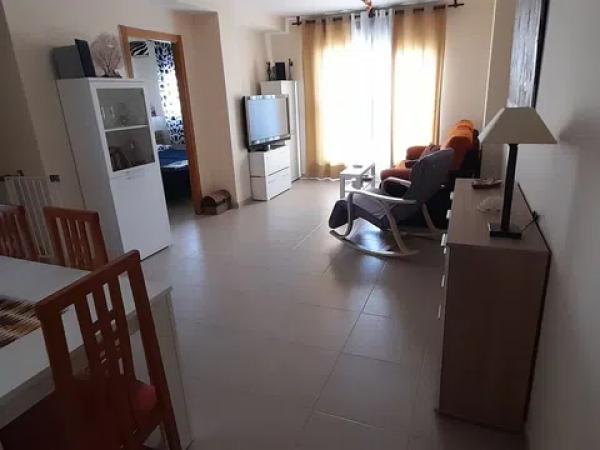 Dúplex en carretera de les Marines a Dénia, 7