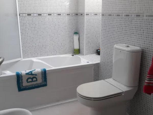 Dúplex en carretera de les Marines a Dénia, 7