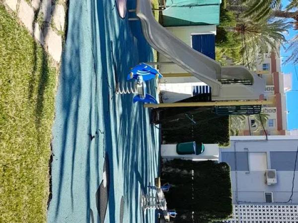 Dúplex en carretera de les Marines a Dénia, 7