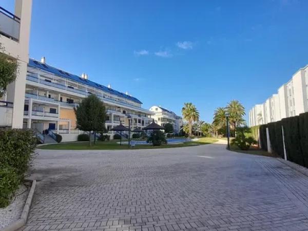 Dúplex en carretera de les Marines a Dénia, 7