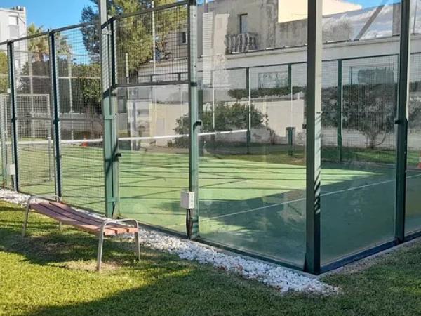 Dúplex en carretera de les Marines a Dénia, 7
