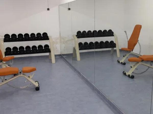 Dúplex en carretera de les Marines a Dénia, 7