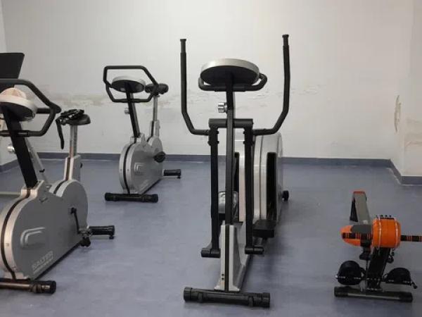 Dúplex en carretera de les Marines a Dénia, 7