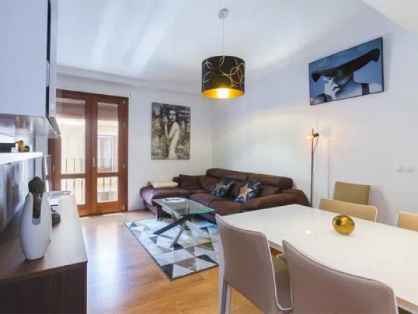 Ático en calle Sant Josep