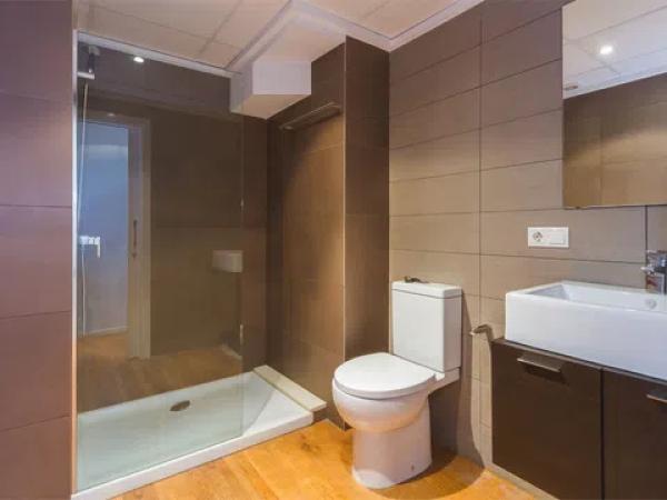 Ático en calle Sant Josep