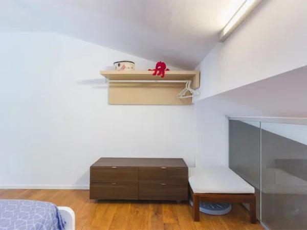 Ático en calle Sant Josep