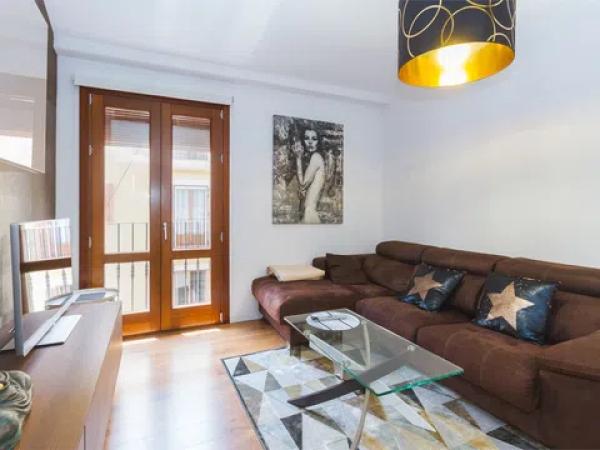 Ático en calle Sant Josep