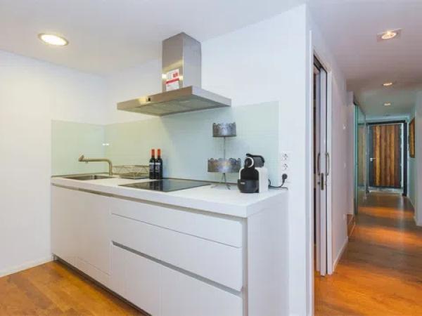 Ático en calle Sant Josep