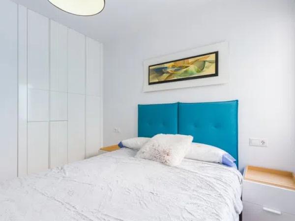 Ático en calle Sant Josep