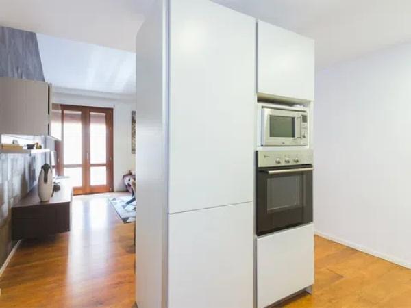 Ático en calle Sant Josep