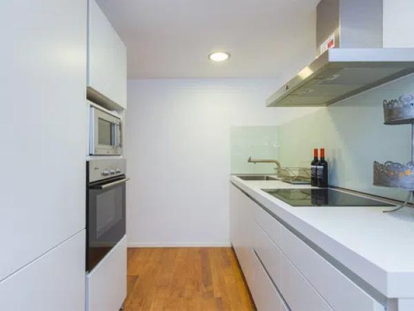 Ático en calle Sant Josep