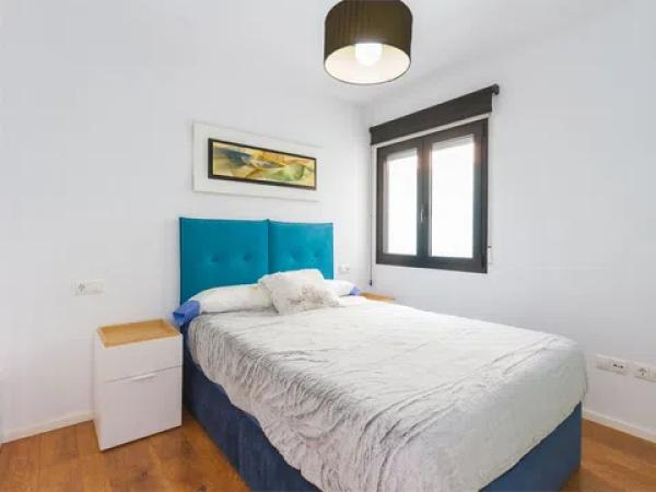 Ático en calle Sant Josep