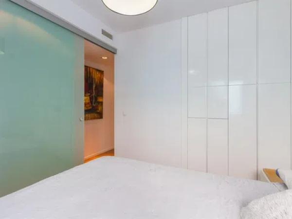 Ático en calle Sant Josep