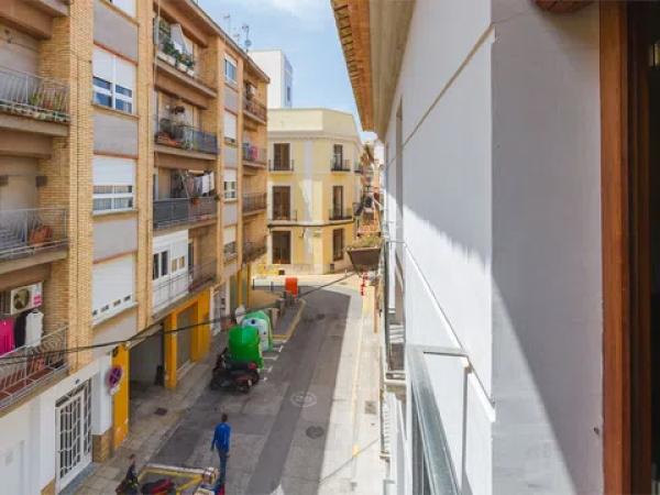 Ático en calle Sant Josep