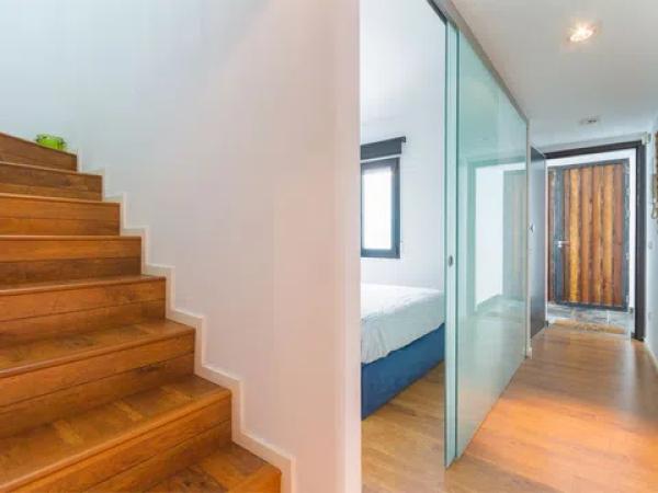 Ático en calle Sant Josep