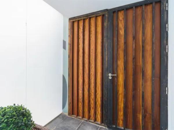 Ático en calle Sant Josep