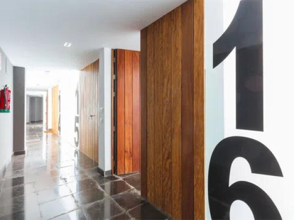 Ático en calle Sant Josep