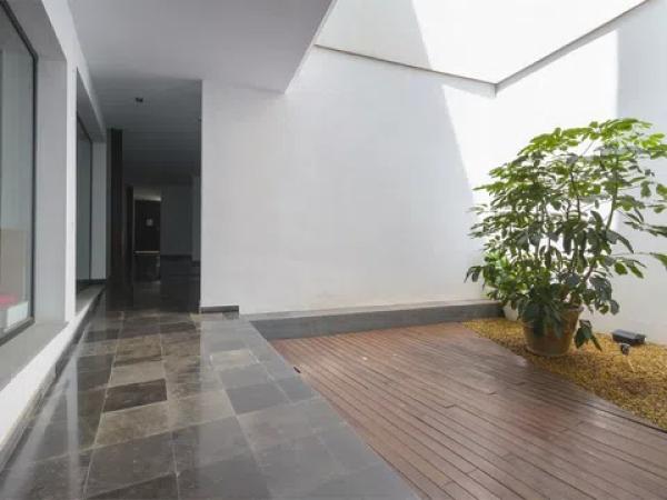 Ático en calle Sant Josep