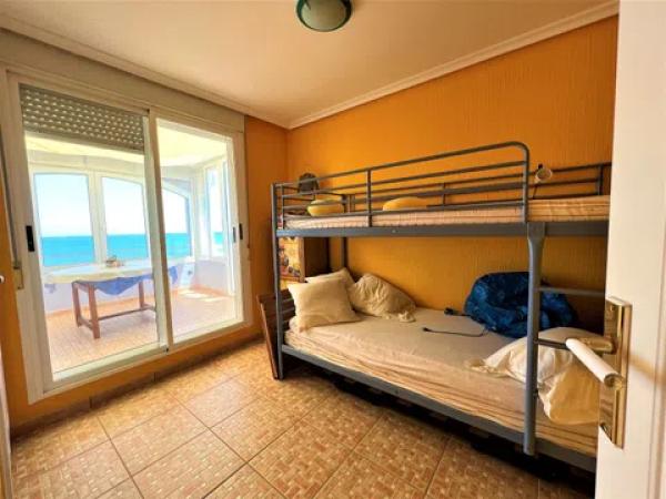 Ático en Barrio L'Almadrava-L'Estanyò