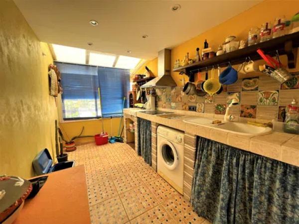 Ático en Barrio L'Almadrava-L'Estanyò